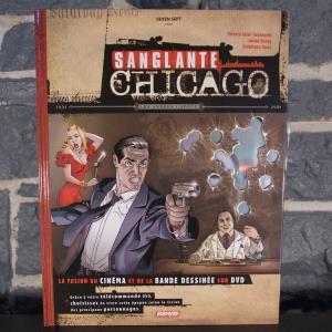 Sanglante Chicago (01)